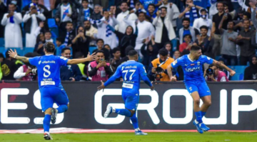 شغالة ألان.. كيفية متابعة مباراة الهلال والوحدة اليوم في دوري أبطال آسيا 2026 بتعليق خالد الحدي