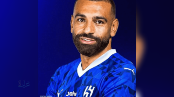 لتعويض رونالدو المحتمل.. عرض سعودي ضخم لمحمد صلاح يتصدر مجلات الصحف في إنجلترا