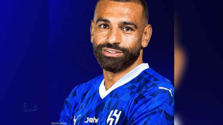 لتعويض رونالدو المحتمل.. عرض سعودي ضخم لمحمد صلاح يتصدر مجلات الصحف في إنجلترا