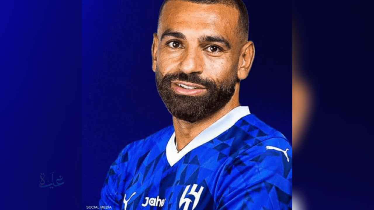 لتعويض رونالدو المحتمل.. عرض سعودي ضخم لمحمد صلاح يتصدر مجلات الصحف في إنجلترا