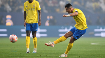 تابع ماتش Al-Nassr vs Al-Fayhaa.. القنوات المجانية الناقلة لمباراة النصر والفيحاء اليوم في الدوري السعودي 2026