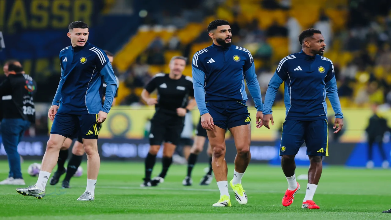 كلاسيكو خارج التوقعات.. معلق مباراة الاتحاد ضد النصر الآن والقنوات الناقلة بدوري روشن السعودي