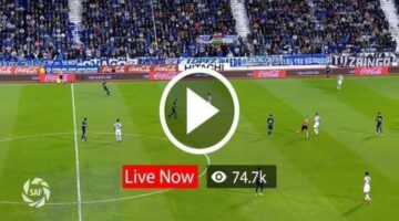 ماتش ناري.. شوف مباراة الأهلي والهلال في الدوري السعودي قمة الجولة الـ19 مباشر على قنوات 8