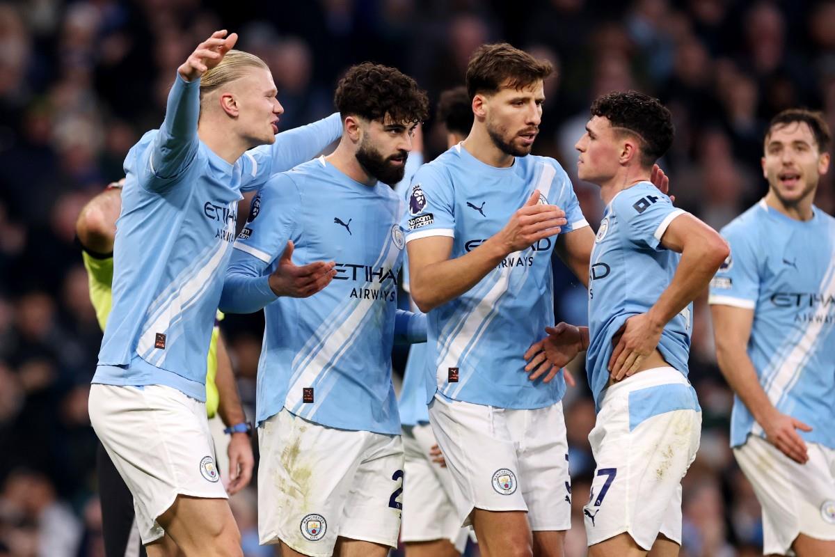 مانشستر سيتي يفوز على ليفربول ويستعد لمواجهة فولهام – أبرز لقطات الجولة 25 من الدوري الإنجليزي 2026