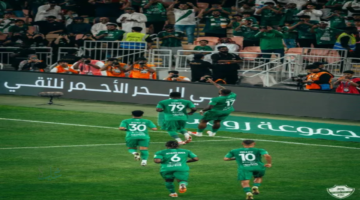 شاهد بالمجان.. القنوات الناقلة لمباراة الأهلي والحزم اليوم في دوري روشن 2026