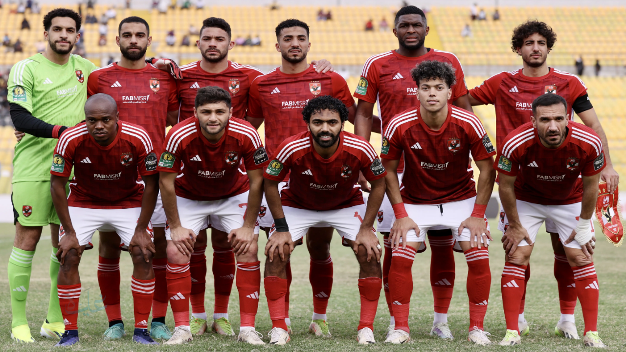 ماتش Al Ahly vs Ismaily.. القنوات المجانية الناقلة لمباراة الأهلي ضد الإسماعيلي الآن في الدوري المصري الممتاز 2026