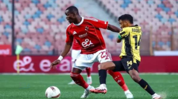 الأهلي في مواجهة شبيبة القبائل بدوري أبطال أفريقيا 2025-2026.. موعد المباراة و القنوات الناقلة