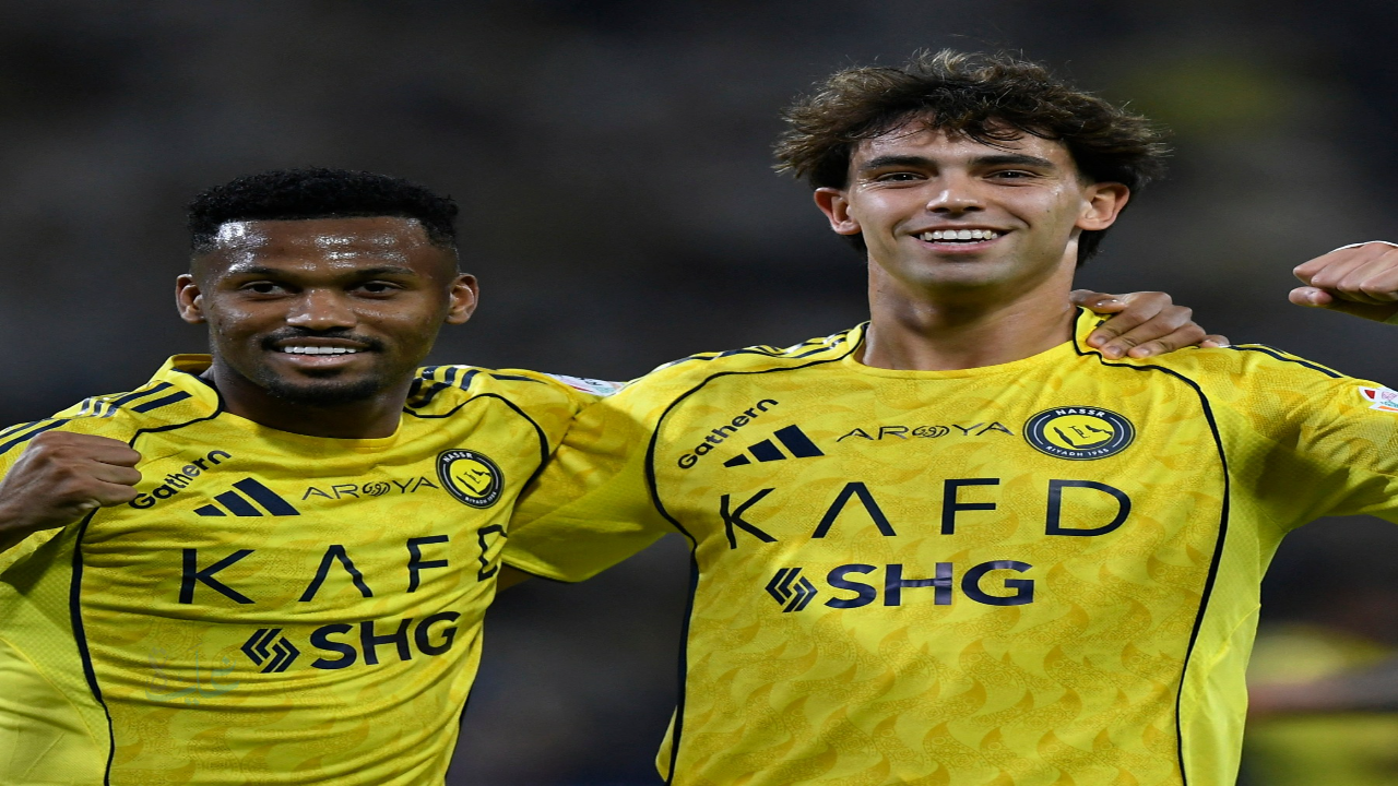 التشكيل الرسمي لمباراة النصر والرياض اليوم في دوري روشن.. غياب مفاجئ لرونالدو وموعد الصافرة وتاريخ المواجهات