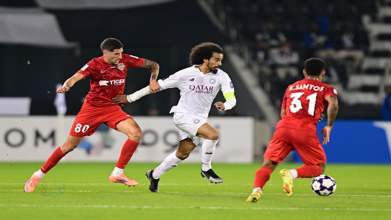 Al-Sadd vs tractor.. تفاصيل معلق والقنوات الناقلة لمباراة السد ضد تراكتور الآن في دوري أبطال آسيا للنخبة 2026