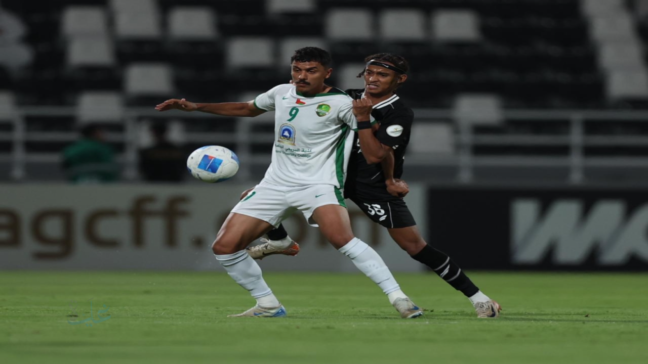 Shabab vs Nahda.. القنوات الناقلة لمباراة الشباب ضد النهضة العماني والمعلق في دوري أبطال الخليج 2026