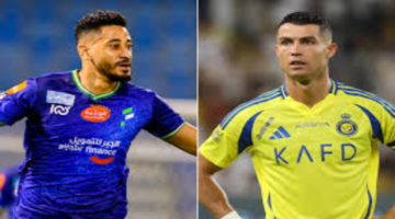 مباراة الفتح والنصر اليوم في دوري روشن السعودي 2025-26 موعد المباراة و القنوات الناقلة والتشكيل المتوقع