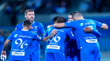 al-hilal vs al wahda.. ما هي القنوات الناقلة لمباراة الهلال ضد الوحدة الإماراتي ومعلق المباراة الآن في قمة دوري أبطال آسيا للنخبة 2026؟