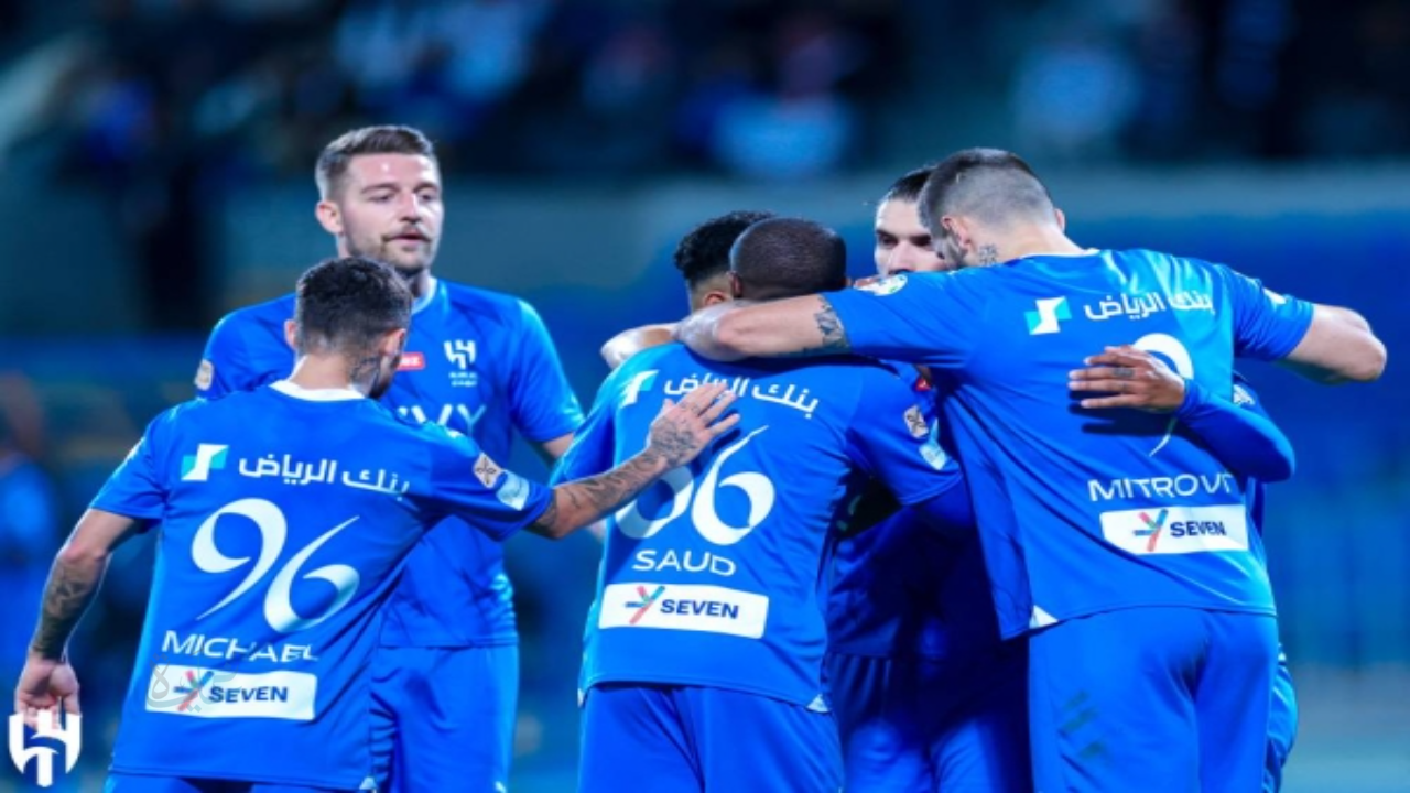 al-hilal vs al wahda.. نتيجة وملخص مباراة الهلال ضد الوحدة الإماراتي 2-1 في دوري أبطال آسيا للنخبة وفوز صعب