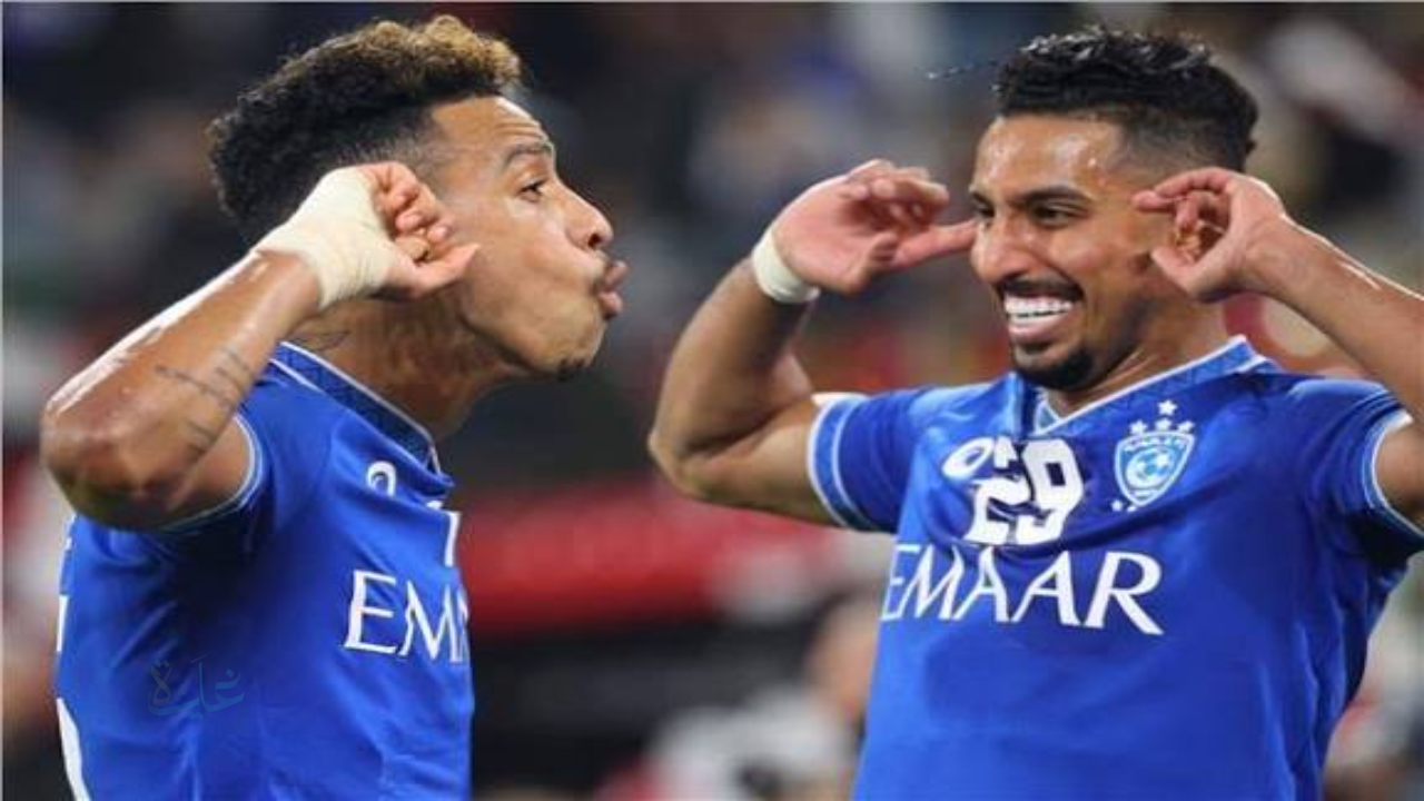 مباراة الهلال والاتفاق المرتقبة.. صدام ناري على القمة وتفاصيل التشكيل وموعد اللقاء 