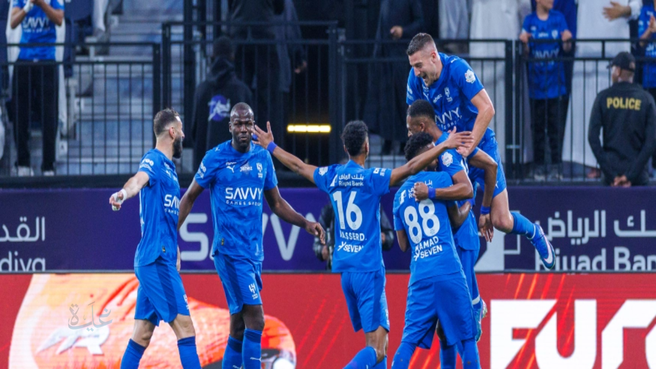 Hilal vs Wahda..بتعليق الشوالي القنوات الناقلة مباراة الهلال والوحدة في دوري أبطال آسيا للنخبة 2026 بجودة عالية