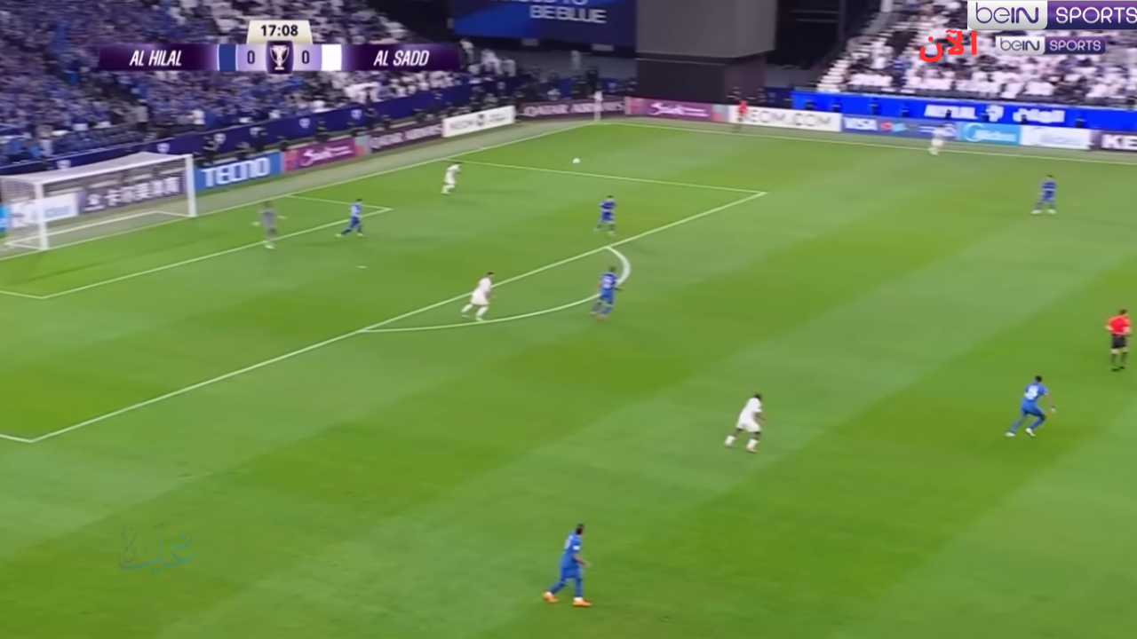 bein sport hd 1.. مباراة الهلال والوحدة الان في دوري ابطال اسيا للنخبة القناة الناقلة مباشرة للقاء