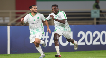 ahli vs al wahda.. نتيجة وملخص مباراة الوحدة ضد الأهلي 0-0 في دوري أبطال آسيا للنخبة 2026