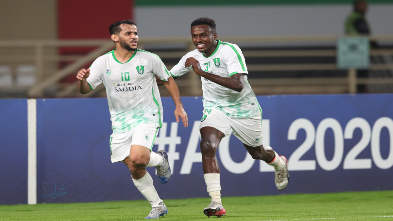 ahli vs al wahda.. نتيجة وملخص مباراة الوحدة ضد الأهلي 0-0 في دوري أبطال آسيا للنخبة 2026