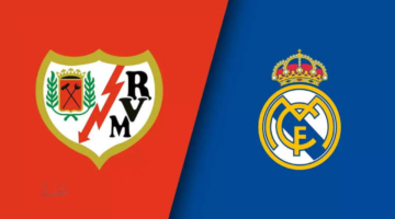 الآن Real Madrid vs Rayo Vallecano..القنوات الناقلة لمباراة ريال مدريد ضد رايو فاليكانو في الدوري الاسباني 2026 والتشكيلة