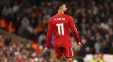 صدام الفراعنة يشعل أنفيلد.. موعد مباراة ليفربول ومانشستر سيتي في قمة نارية بالدوري الإنجليزي 2025-2026