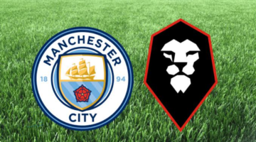 man city vs salford city.. القنوات الناقلة لمباراة مان سيتي ضد سالفورد سيتي والمعلق الآن في كأس الاتحاد الإنجليزي