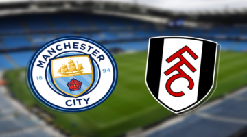 man city vs fulham.. القنوات الناقلة لمباراة مان سيتي ضد فولهام والمعلق في الدوري الإنجليزي اليوم