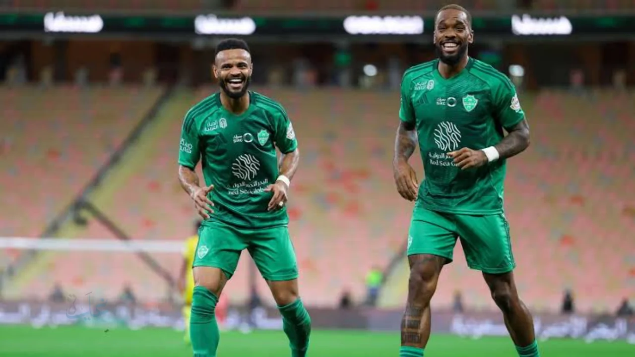 Al-Ahly vs Al-Najma.. القنوات الناقلة لمباراة الأهلي ضد النجمة مباشر الآن ومعلق المباراة في دوري روشن السعودي للمحترفين 2026
