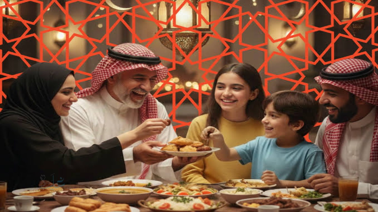 “متى تفطر لتبقى صحيًا؟” استشاري نوم سعودي يشرح توقيت الإفطار المثالي في أوائل أيام رمضان!