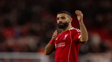 محمد صلاح على رأس تشكيل ليفربول ضد برايتون.. قمة نارية في كأس إنجلترا