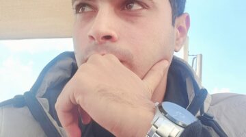 عفوًا.. لقد تم العثور على نسخة منك في عام 1920 وهي تطالب بحقها الآن !