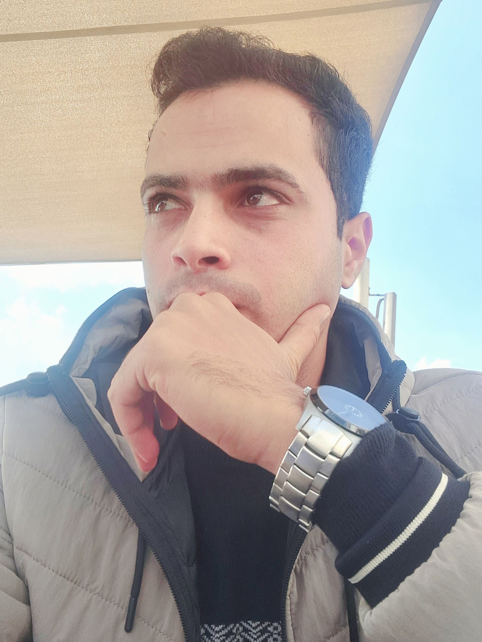 عفوًا.. لقد تم العثور على نسخة منك في عام 1920 وهي تطالب بحقها الآن !