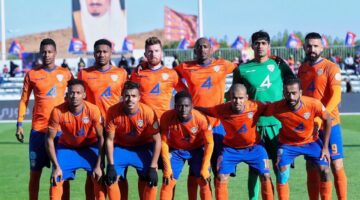 تعليق خرافي.. معلق مباراة الفيحاء ضد النجمة في دوري روشن25/26 اليوم وأهم التفاصيل