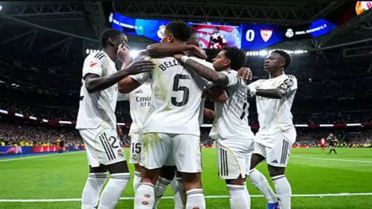 قمة بيرنابيو تشتعل بصوت ناري.. معلق ريال مدريد أمام ريال سوسيداد الليلة