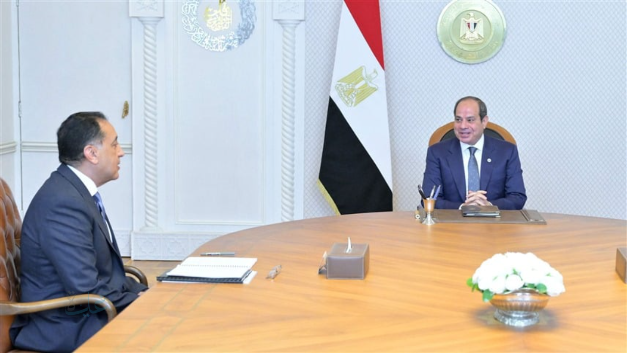 “مفاجأة مدوية بمصر”.. تعديل وزاري سيادي وتعيين قائد أكاديمية كبرى مكان وزير سابق!