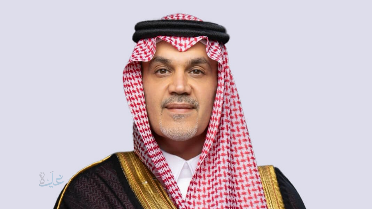 رسميا بعد تعيينه.. من هو فهد عبدالجليل السيف Fahd Abduljalil Al-Saif وزير الاستثمار الجديد؟