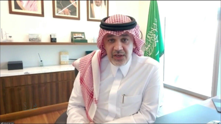 من هو فهد بن عبدالجليل آل سيف؟ وزير الاستثمار السعودي الجديد بخبرة تتجاوز 26 عاماً