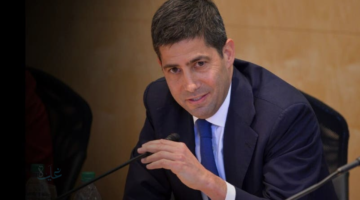 من هو كيفن وارش مرشح ترامب لرئاسة الاحتياطي الفيدرالي.. السيرة الكاملة والخلفية الاقتصادية