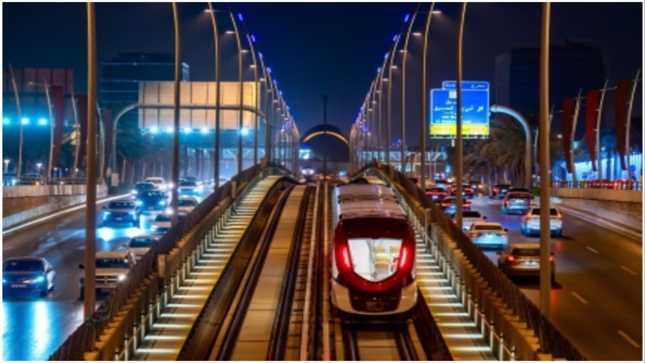 مواعيد مترو الرياض في رمضان 1447 بعد بداية شهر رمضان اليوم الأربعاء في السعوديه