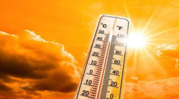 موجة حارة تضرب فبراير.. حالة الطقس في مصر تسمح بارتداء الملابس الصيفية نهارًا