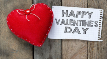 "أحتفل بالحب" ... أجمل رسائل تهنئة عيد الحب 2026 لكل من المخطوبين والمتزوجين