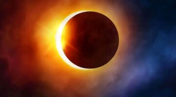 كسوف الشمس الكلي لعام 2026.. كل ما تريد معرفته عن موعده وأماكن رؤيته حول العالم مع توضيح سبب غيابه عن سماء مصر