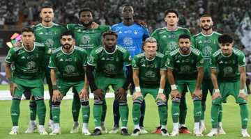 موعد مباراة أهلي جدة والحزم والقنوات الناقلة في دوري روشن 2026