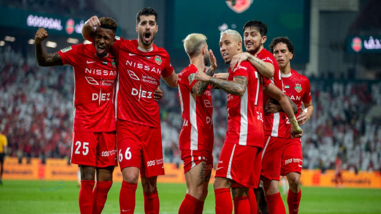 duhail vs shorta.. القنوات الناقلة لمباراة الشرطة والدحيل والمعلق الآن في دوري أبطال آسيا للنخبة 2026