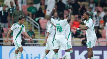 القنوات الناقلة لمباراة الأهلي السعودي ضد النجمة اليوم في دوري روشن 2026.. مواجهة نارية وترقب خاص لظهور دونجا وتفاصيل التوقيت والتشكيل