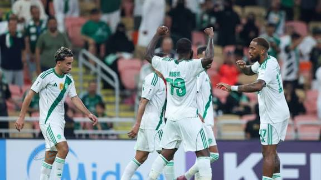 «ظهور دونجا يشعل المواجهة».. القنوات الناقلة لمباراة الأهلي السعودي ضد النجمة اليوم في دوري روشن 2026 وموعد اللقاء وترتيب الفريقين قبل صدام الجولة 22