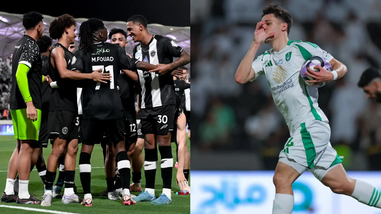 موعد مباراة الأهلي والشباب في دوري روشن السعودي 2025.. توقيت المواجهة المرتقبة
