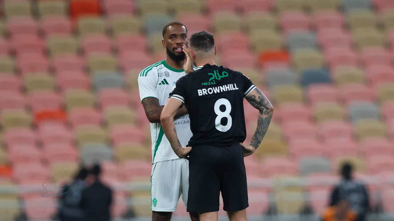 موعد مباراة الأهلي والشباب في دوري روشن السعودي 2026 والقنوات الناقلة