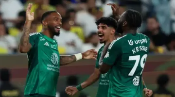 موعد مباراة الأهلي والوحدة في دوري أبطال آسيا للنخبة 2025-2026