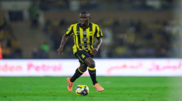 al-ittihad vs al-najma.. القنوات الناقلة ومعلق مباراة الاتحاد ضد النجمة وتفاصيل الهدف المبكر في دوري روشن