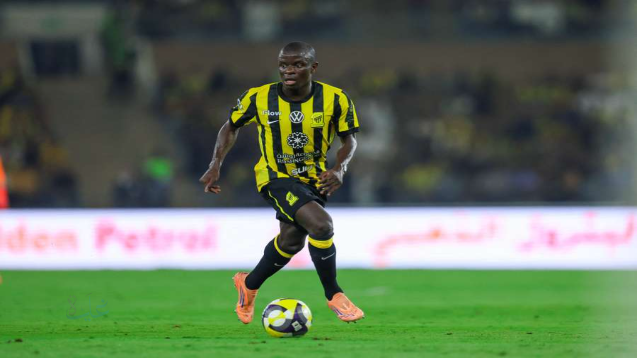 al-ittihad vs al-najma.. القنوات الناقلة ومعلق مباراة الاتحاد ضد النجمة وتفاصيل الهدف المبكر في دوري روشن